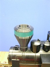 Weihnachtszug Weihnachtslok Dampflok Schornstein Kamin Playmobil Kompatibel