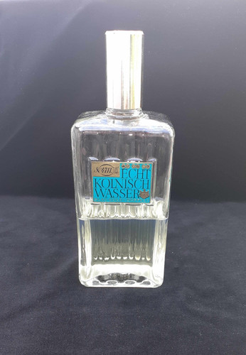 4711 echt kölnisch wasser - 4711,