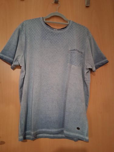 Tom tompson shirt - t-shirt, kurzarm