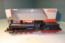 Piko 1:87 H0 57551 Schlepptenderlok BR 55 112 (G7.1) DR / DSS / neuwertig / EVP