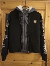 Yakuza Kaputzen Jacke