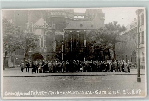 13049417 5100 aachen - 13049417,