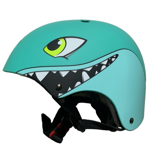 Xiapia kinderhelm skaterhelm - xiapia,