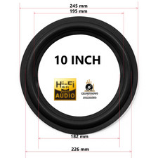 2 Stück Lautsprecher