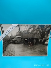 Altes orginales  Foto Oldtimer