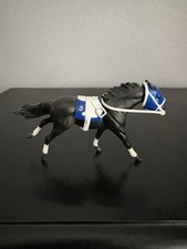 Breyer Stablemates Black