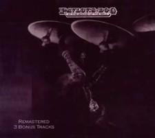 Pavlov's Dog - At The Sound Of