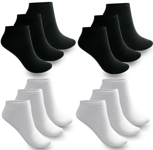 Paar sneaker socken - paar, kurz