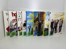 DVD How I Met Your Mother - Komplette Serie - Staffel Season 1-9 2 3 4 5 6 7 8