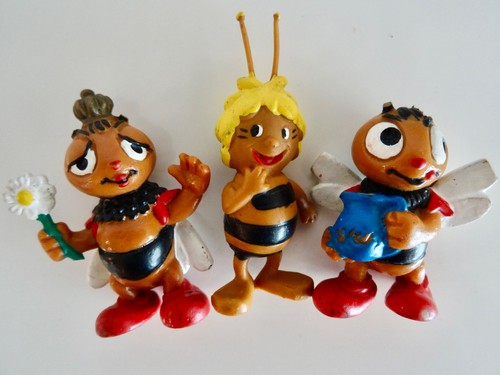 Alte figuren biene maja - 3,
