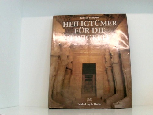 Heiligtümer für die