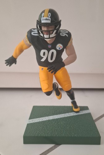 Nfl watt pittsburgh - nfl, j