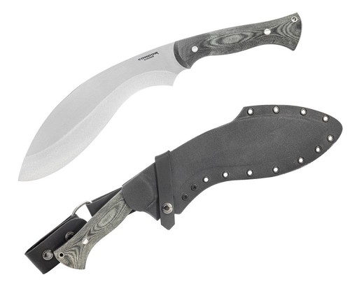 Condor wild brush - brush, kukri