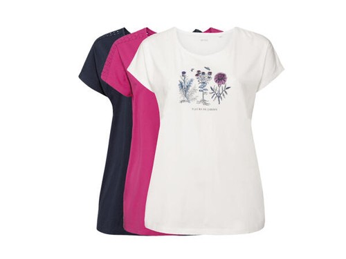 Esmara damen shirt - esmara, t-shirt
