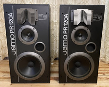 JAMO PR120A HI-FI Lautsprecher