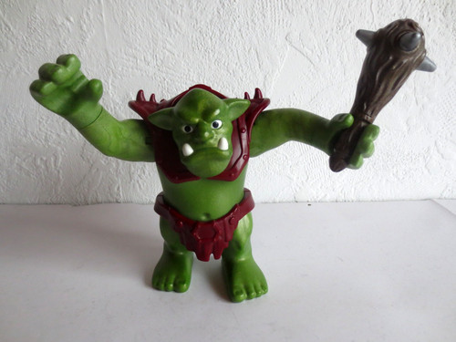 Playmobil 6004 oger - 6004,