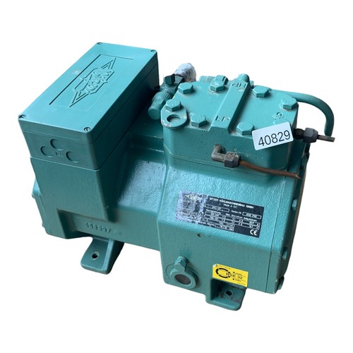 Bitzer 2hc verdichter - 2hc-1.2y,