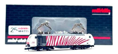 Märklin mini club - märklin,