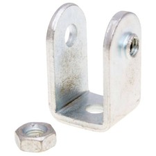 Stoßdämpfer-Gabeladapter