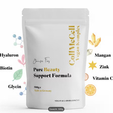 1000g Collagen - Kollagen