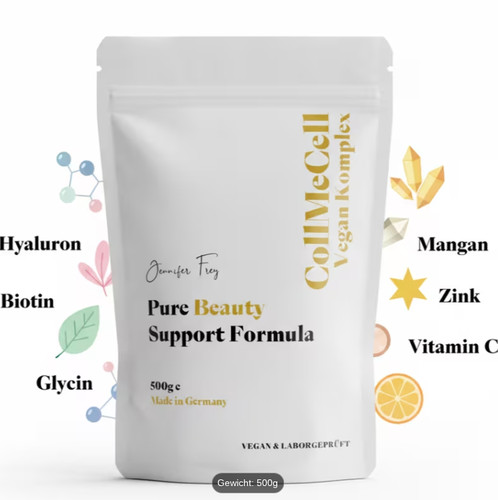 500 collagen kollagen - 500,