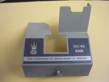 NSM Abdeckhaube für NSM