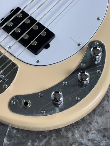 Sterling music man sub - man, 4