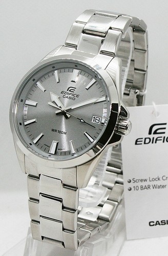 Casio edifice herrenuhr - ✅,