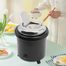 Elektrischer Suppentopf 13