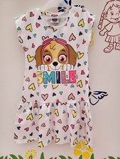 Kleid paw patrol skye - kleid,