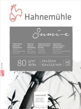 Hahnemühle Sumi-e Tusche