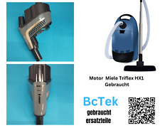 Motor Miele Triflex HX1 Gebraucht