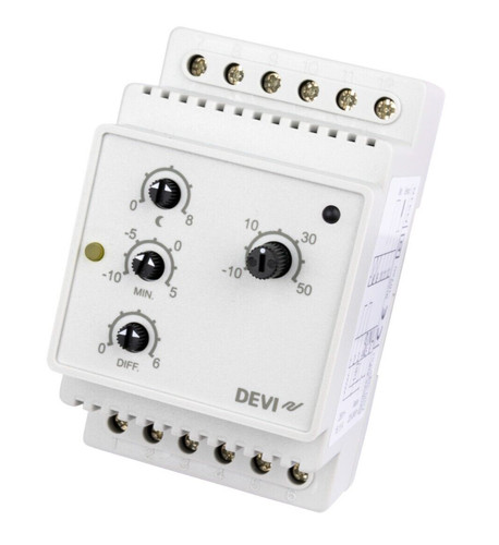 Neu devireg 316 devi - neu,