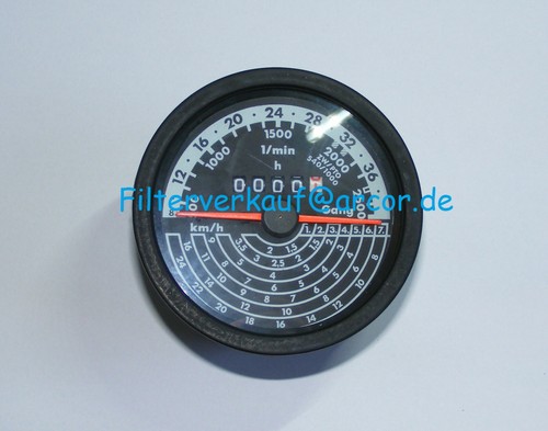 Traktormeter caseih mccormick - traktormeter,