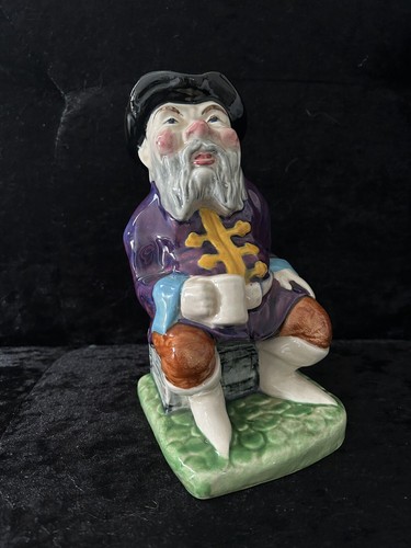 Melba ware toby krug - ware, der