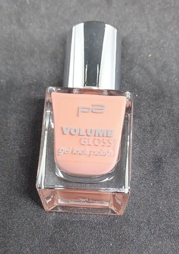 Volume gloss gel look - p2,