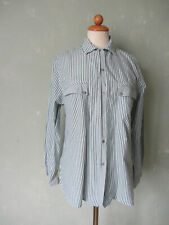 Mario Rosella  Blluse grün