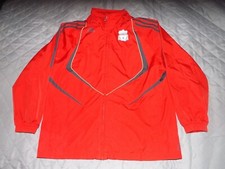 JACKE adidas FC LIVERPOOL GR. 152 cm / 11-12 Jahre !!!