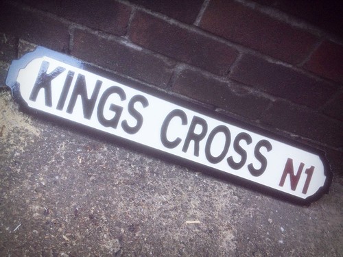 Kings cross old - kings,