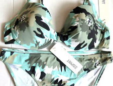 ESPRIT Bikini-Set Gr. 36 / 70