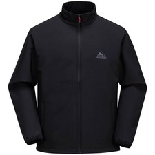 COX SWAIN Herren Softshell