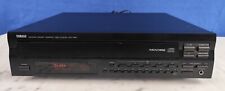 Yamaha CDC-665 5-fach CD-Wechsler  **überholt 12 Monate Gewährleistung**