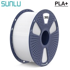 SUNLU 3KG Spule PLA PLA+ PETG