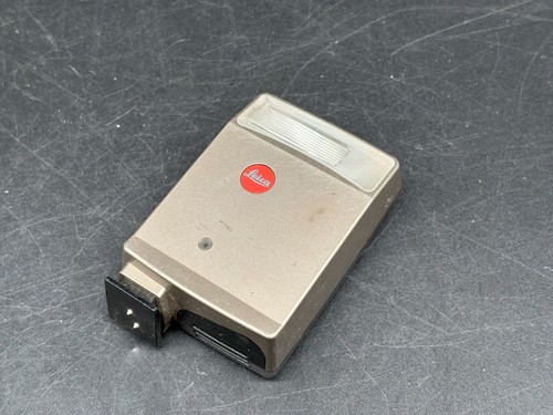 Leica blitz minilux leitz - cf,