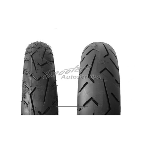 Motorradreifen 120 r19 60v - motorradreifen,