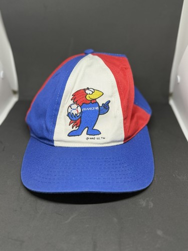Vintage france snapback - 98, /