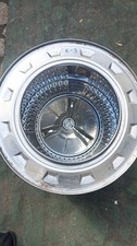 XXL  Waschmaschinetrommel als