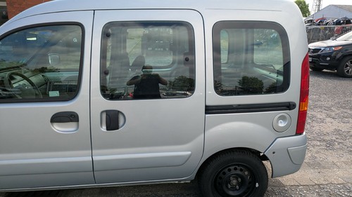 Schiebetür links renault - schiebetür, kc