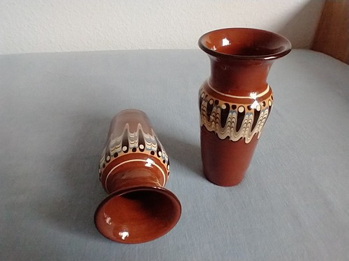 Keramikvasen vase keramik - 2,