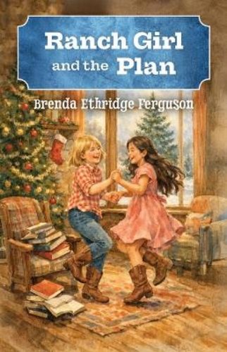 Brenda ethridge ferguson ranch - ethridge,